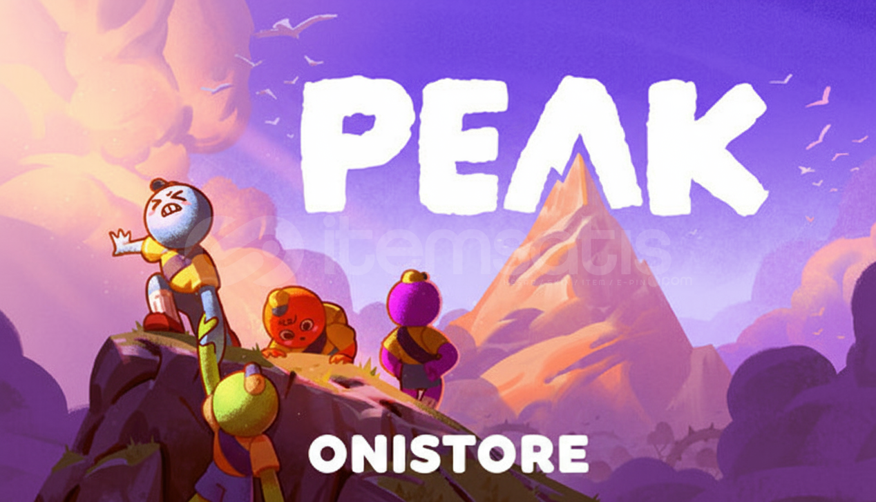 ❤️ Peak + Hızlı Destek Oto teslimat ❤️ ❤️ Peak + Hızlı Destek Oto teslimat ❤️