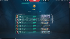 peak yüce 2 - vandal phantom skin hesap