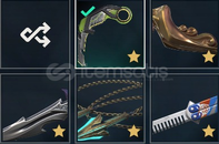 Peak yüce1 TR Mailli Hesap :D