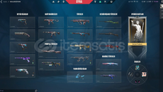 320 LVL PEAK YÜCE DOLU HESAP İNDİRİM YAPARIZ