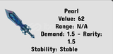 Pearl