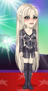 Pearl set
