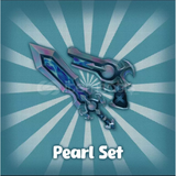 ✅Pearl Set✅ [En ucuzu+AnındaTeslimat+]