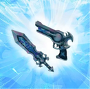 ☘️PEARL SET☘️[En Uygunu][mm2]