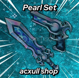 Pearl set | Mm2 en ucuz güvenilir 