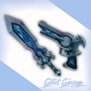 Pearl Set [Murder Mystery 2 - MM2]