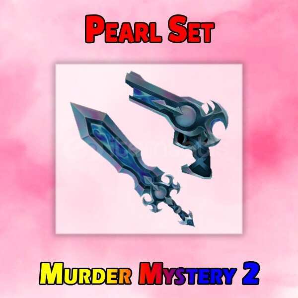 Pearl ve Pearlshine Pearl ve Pearlshine
