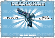 MM2✅ PEARLSHİNE ✅ [En ucuzu+Hızlı Teslimat+]