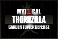 ⭐ Thornzilla | GTD