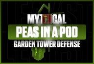 ⭐ Peas in a Pod | GTD