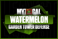 ⭐ Watermelon | GTD