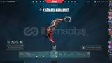 peek rank immo bol envanter mainlemelik