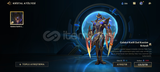 Peek rank plat 2 yüce kral dariuslu hesap