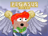 PEGASUS WİNG ANINDA TESLİMAT