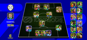 Pele beckham tek bağ efsane hesap