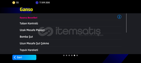 Pele + bombacı kasilmalik hesab