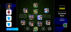 ⭐ Pele+Kagawa+Abbiati ⭐ ⭐ Pele+Kagawa+Abbiati ⭐