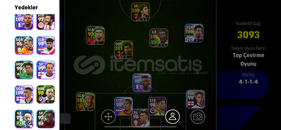 Pele zlatan kasılmalık hesap 