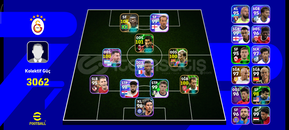 Peleli 3062 Kgli Hesap