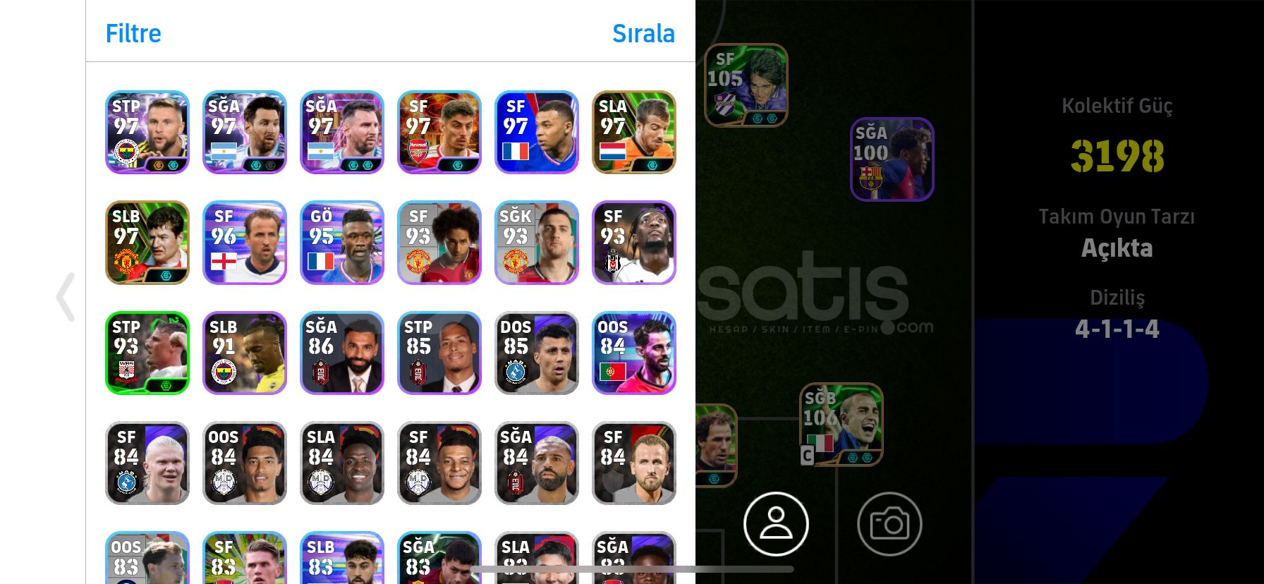 Peleli 3198 Peleli 3198
