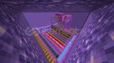 Pembe Spawner Base Schematic DonutSMP