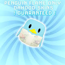 penguin flamethrower penguin flamethrower