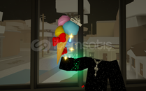 ☘️Penguin İce Cream Knife☘️ [En uygunu+]