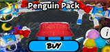 Penguin pack (hızlı teslim)