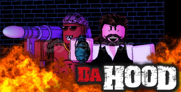 ⭐ Penguin Pack ⭐ Da Hood ⭐ Penguin Pack ⭐ Da Hood