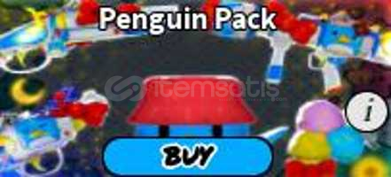 penguin pack dahood penguin pack dahood