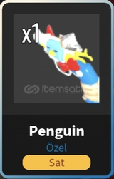 Penguin Rev