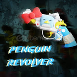 Penguin Revolver