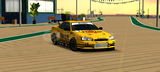 PENNZOIL GTR JAPAN 1999GT // CPM 1