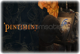 Pentiment - GARANTİ