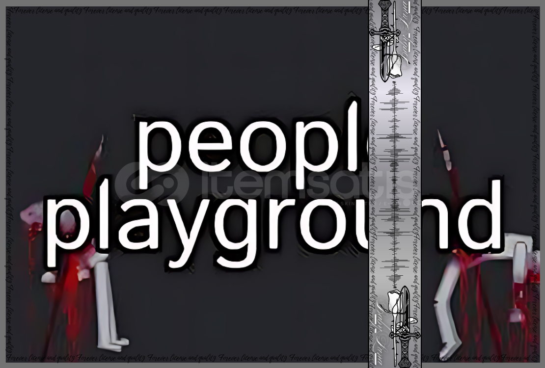⭐PEOPLE PLAYGROUND⭐ ⭐PEOPLE PLAYGROUND⭐