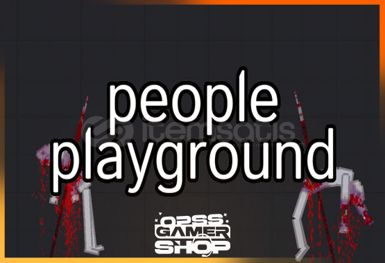 People Playground + Garanti People Playground + Garanti