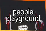 People Playground + Garanti