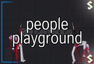 People Playground + Garanti