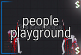 People Playground + Garanti