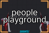 ⚡ People Playground + Ömür Boyu Garanti ⚡