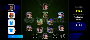 PEP GUARDİALO VE RUİ COSTA