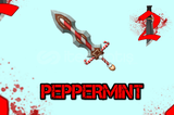 ✯ PEPPERMINT (En Ucuz Fiyat/Erişim Engelsiz) ✯