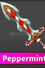peppermint en ucuz mm2