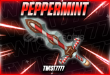 ☘️PEPPERMINT☘️[En Uygunu] [mm2]