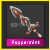 PEPPERMİNT MM2