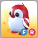 !! [EN UCUZU] Peppermint Penguin - Adopt Me