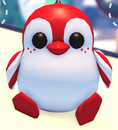 Peppermint Penguin