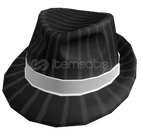 Perfectly Legitimate Business Hat (Legit) Perfectly Legitimate Business Hat (Legit)