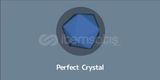 perfect crystal demonfall 