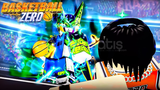 Perfection Style | Basketball Zero
